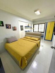 Blk 307A Anchorvale Place (Sengkang), HDB 5 Rooms #583961901